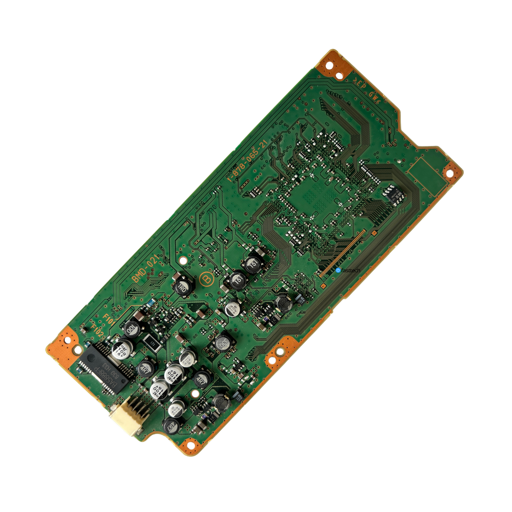 PlayStation 3 BMD-021 Disc Drive Logic Board for BD-410 - Fasttech